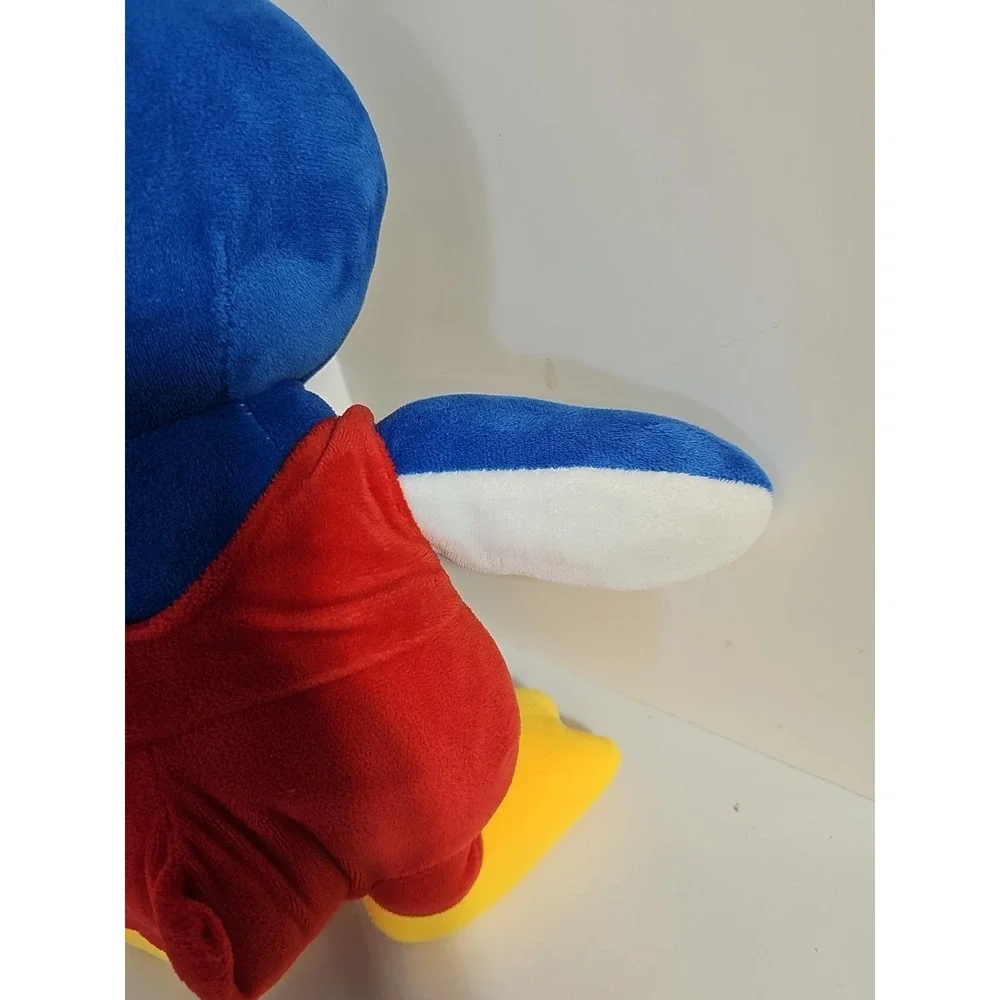 Nintendo Super Mario Penguin Plush 11